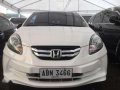 2015 Honda Brio Amaze for sale-1