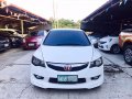 2010 Honda Civic FD 20 S Automatic Transmission-1