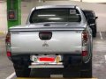 Mitsubishi Strada 2012 for sale-4