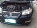 Toyota Vios G. 2004 Good running condition-0