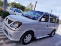 Mitsubishi Adventure GLX MT 2008 for sale-3