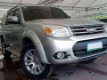 2013 Ford Everest for sale-9