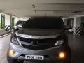 2013 MAZDA BT-50 FOR SALE-1