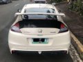 Honda CRZ MUGEN 2014 MT FOR SALE-1
