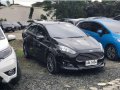 Ford Fiesta Sedan 2014 for sale-8