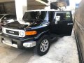 2015 Toyota Fj Cruiser At Like new -2