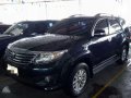 2012 Toyota Fortuner for sale-2