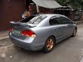 Honda Civic 2006 for sale-3