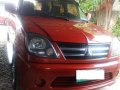 Mitsubishi Adventure 2010 GLX for sale-0