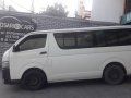 2016 Toyota Hiace Commuter MT for sale-3