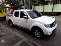 Nissan Navarra Pickup Truck 4x4 AT 2013-0