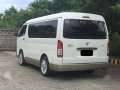 2014 toyota hiace GL grandia for sale-5