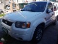 Ford Escape 2005 for sale-0