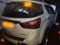 2017 ISUZU MUX FOR SALE-3