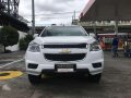 2016 Chevrolet Trailblazer for sale-0