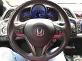 Honda CRZ MUGEN 2014 MT FOR SALE-1