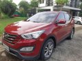 2014 Hyundai Santa Fe for sale-0