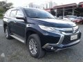 2016 Mitsubishi Montero Sports for sale-5