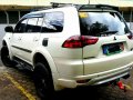 2013 Mitsubishi Montero Sport for sale-5