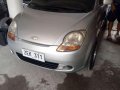 Chevrolet Spark 2001 FOR SALE-0