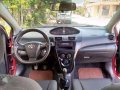 Toyota Vios 2012 model Good running condition-4