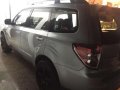 2013 Subaru Forester XT for sale-2