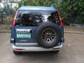 Ford Everest 2005 Manual tranny 4x2 Fresh in/out-0