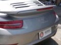 2014 Porsche 911 Turbo Well maintain and Low mileage-0