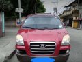 Hyundai Starex 2007 GRX FOR SALE-0