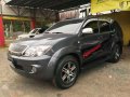 2006 Toyota Fortuner for sale-6