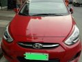 Hyundai Accent 2015 for sale-0