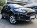 LOW MILEAGE 2016 Ford Fiesta for sale-0