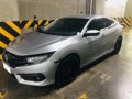 For Sale 2016 Honda Civic -1