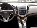 2014 Chevrolet Cruze for sale-4