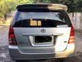 Toyota Innova 2006 for sale-2