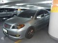 Toyota Vios 15G AT 2006 for sale-2