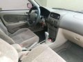 Toyota Corolla GLi 1998 model for sale-3