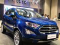 2018 Ford Ecosport all new 58K DP PROMO all in-6