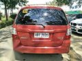 Toyota Innova E 2016 for sale-0