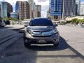 2017 Honda Br-V for sale-5