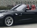 BMW Z4 3.0 Top Down 2010-0