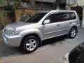 2006 Nissan XTrail for sale-2