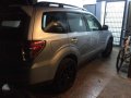 2013 Subaru Forester XT for sale-1