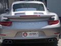 2014 Porsche 911 Turbo Well maintain and Low mileage-1