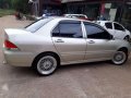 Mitsubishi Lancer 2005 for sale-2