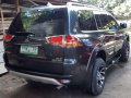 Mitsubishi Montero Sports 2009 for sale-2