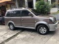 Mitsubishi Adventure 2016 for sale-1