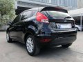 LOW MILEAGE 2016 Ford Fiesta for sale-3