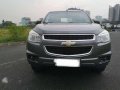 2014 Chevrolet Trailblazer LT for sale-3