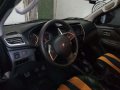 Assume 2015 Mitsubishi Strada 4x2 Manual -0